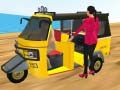 Cluiche Tuk Tuk Auto Rickshaw 2020 ar líne