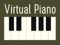 Cluiche Piano Duine ar líne