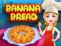 Cluiche Arán banana ar líne