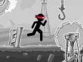 Cluiche Eachtraí Stickman ar líne
