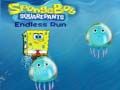 Cluiche SpongeBob SquarePants Rás Neamhchríochnaithe ar líne