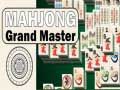 Cluiche Mahjong Máistir Mór ar líne