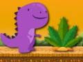Cluiche Rith T_Rex ar líne