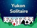 Cluiche Solitéar Yukon ar líne