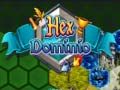 Cluiche HexDomin.io ar líne