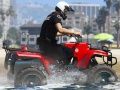 Cluiche Slí ATV Caricíochta ar líne