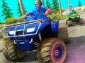 Cluiche Gníomhartha Derby Quad Bike ar líne