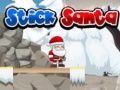 Cluiche Santa Stick ar líne