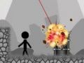 Cluiche Stickman i gcoinne Stickman ar líne