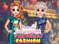 Cluiche Prionsa Cheongsam Faisean Shanghai ar líne