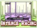 Cluiche Jet Racer Rás Spáis  Eitilt Neamhchríochnaigh ar líne