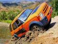 Cluiche Tiomáint Jeep Paisinéirí Off Road ar líne