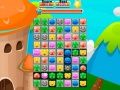 Cluiche Domhain Jelly Match ar líne