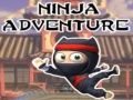 Cluiche Eachtra Ninja ar líne