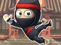 Cluiche Eachtra Super Ninja ar líne