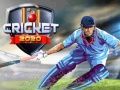 Cluiche Cricket 2020 ar líne