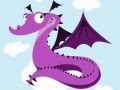 Cluiche Dragóin Dathúil: Comhoiriúnacht 3 ar líne