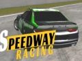 Cluiche Rásaíocht Speedway ar líne