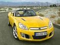 Cluiche Puza Opel GT ar líne