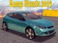 Cluiche Stuntanna Rampa 2019 ar líne