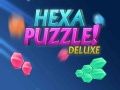 Cluiche Hexa Puzzle Deluxe ar líne