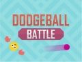 Cluiche Cath Dodgeball ar líne