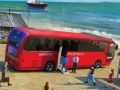 Cluiche Bus uisce ag snámh ar líne