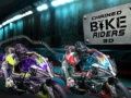 Cluiche Riderí Rothaíochta Slabhra 3D ar líne