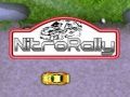 Cluiche Rally Nitro ar líne