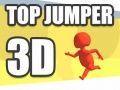 Cluiche An Léim Uachtarach 3D ar líne