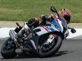 Cluiche BMW S1000RR Sleamhnú ar líne