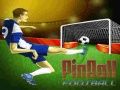 Cluiche Peil Pinball ar líne