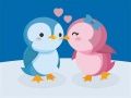 Cluiche Puṣla Pinguín Dall ar líne