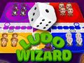 Cluiche Ludo Draoi ar líne