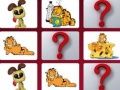 Cluiche Garfield: Am na Cuimhne ar líne