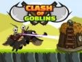 Cluiche Confrontation Goblins ar líne