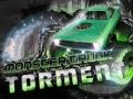 Cluiche Crónán Tóirse Monster ar líne