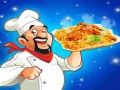 Cluiche Oideas Biryani agus Cluiche Cócaire Super ar líne