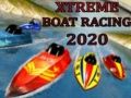 Cluiche Rás Bád Extreme 2020 ar líne