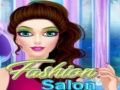Cluiche Salon Faisin ar líne