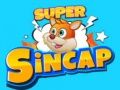 Cluiche Super Squirrel ar líne