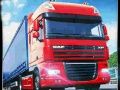 Cluiche Simulter Táilteann na hEorpa: Conradh Truck Cargo ar líne