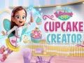 Cluiche Café Butterbean: Cruthóir Cupcake ar líne