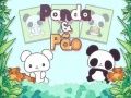 Cluiche Panda agus Pao ar líne