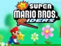 Cluiche Super Wario Marcaigh ar líne