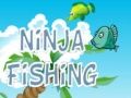 Cluiche Iascairí Ninja ar líne