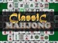 Cluiche Mahjong Clasaiceach ar líne