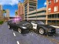 Cluiche Simléireacht Stunt Carr Póilíní 3D ar líne