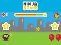 Cluiche Réalta Ninja ar líne