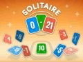 Cluiche Solitaire Nialas21 ar líne